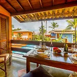 Residence Pe Na Areia