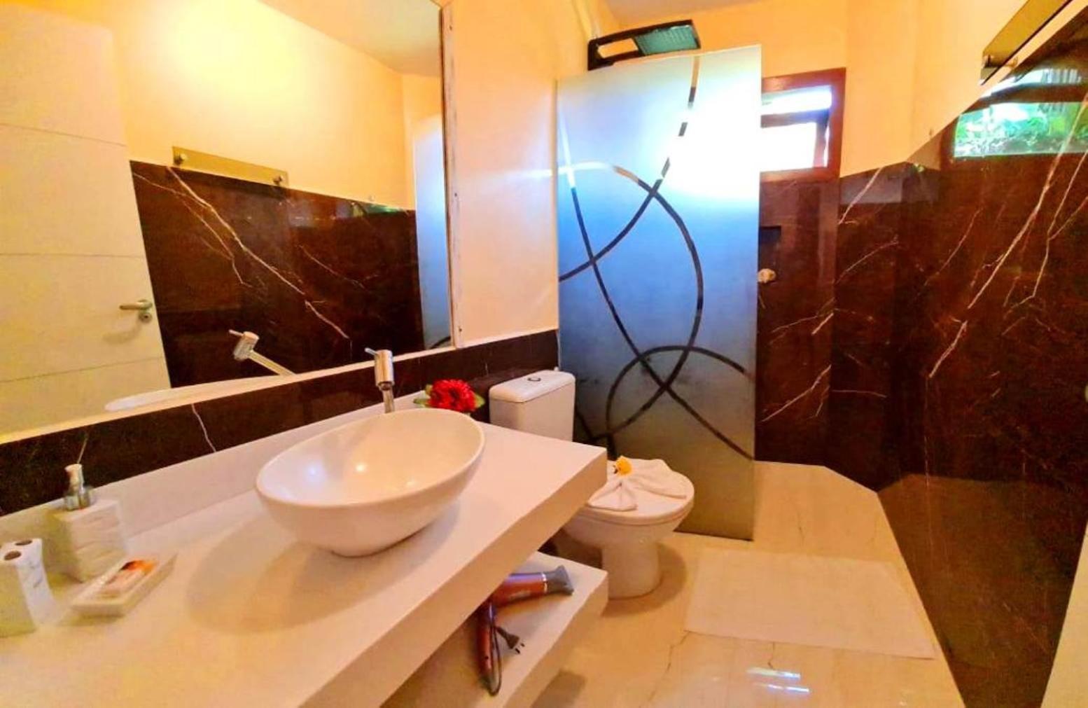Pe Na Areia Aparthotel Porto Seguro