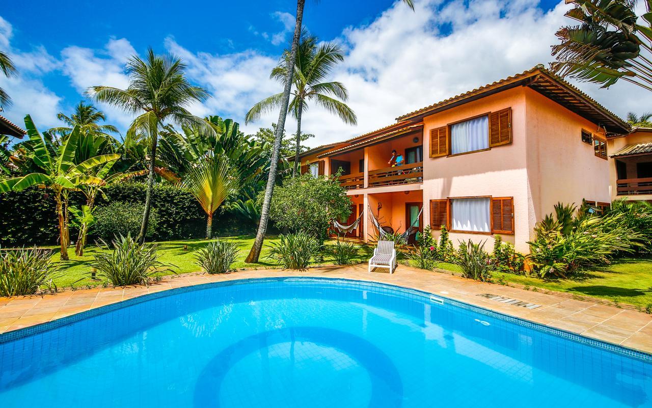 Aparthotel Pe Na Areia 3*