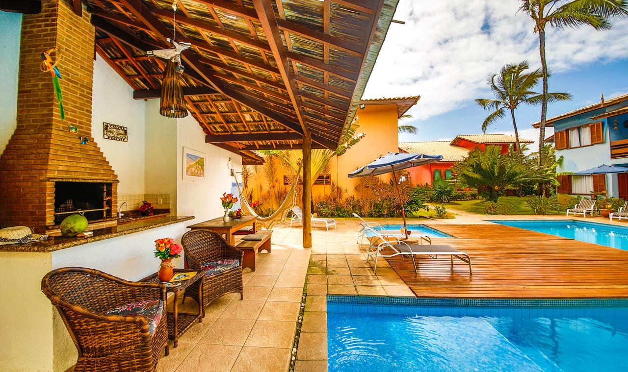 Aparthotel Pe Na Areia