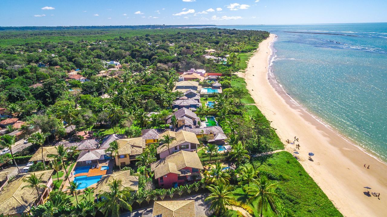 Aparthotel Pe Na Areia