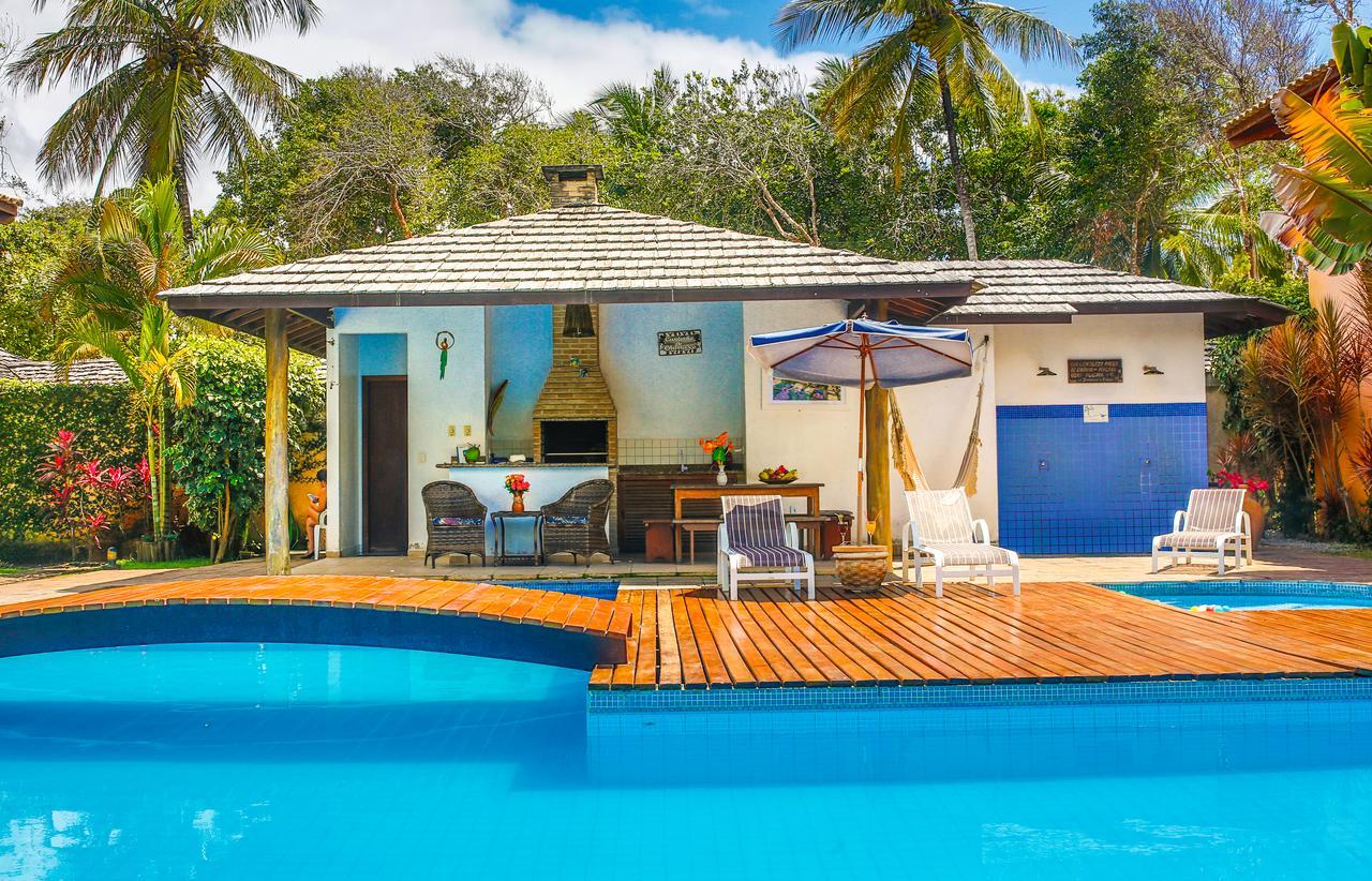Aparthotel Pe Na Areia 3*