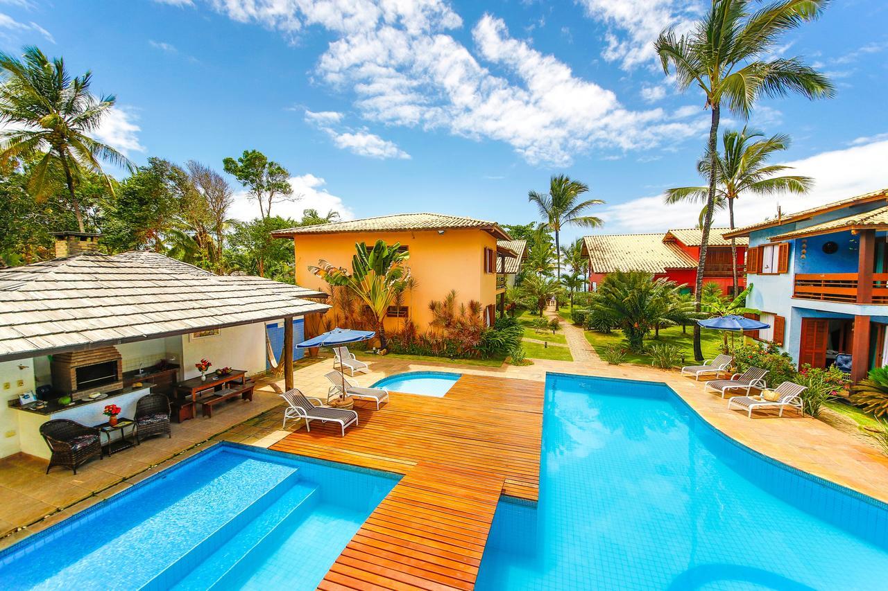 Aparthotel Pe Na Areia 3*