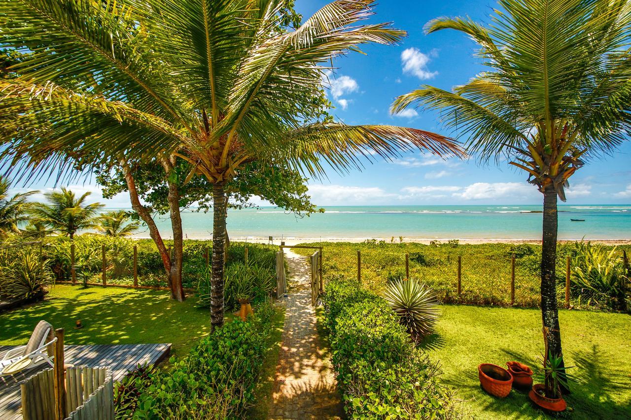Aparthotel Pe Na Areia