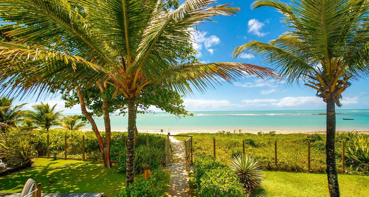 Pe Na Areia Aparthotel 3*