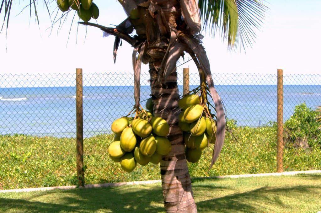 Pe Na Areia Aparthotel Porto Seguro