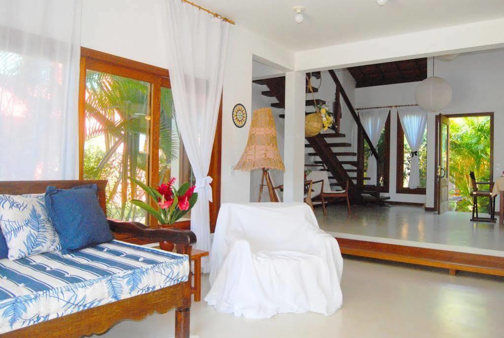 Pe Na Areia Aparthotel Porto Seguro