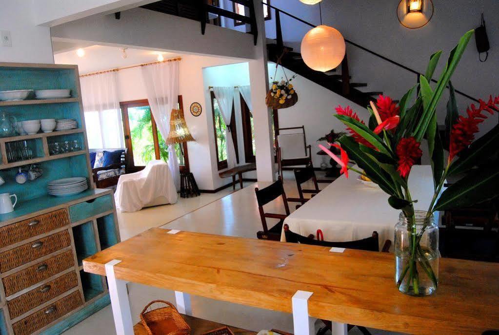 Aparthotel Pe Na Areia Porto Seguro