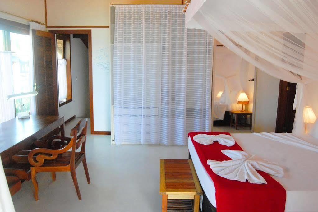 Pe Na Areia 3* Porto Seguro