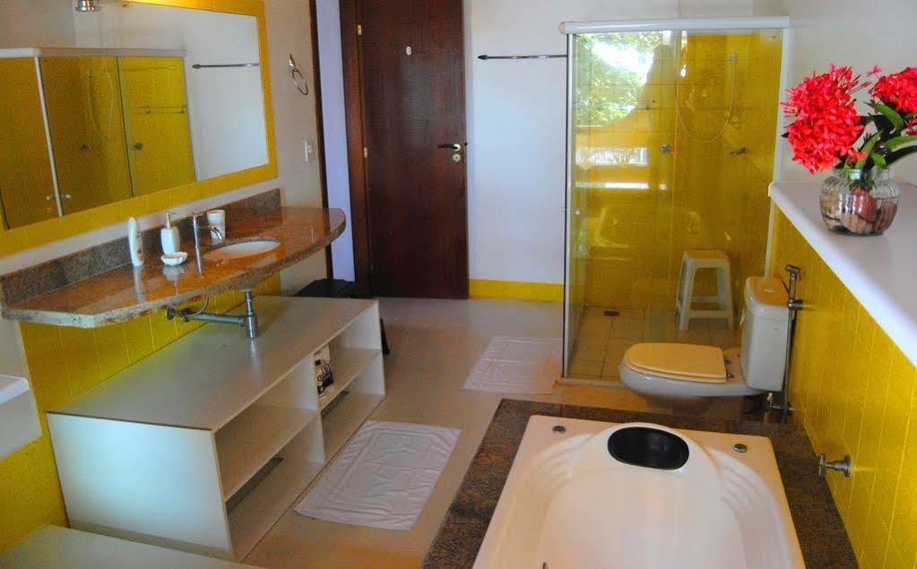 Pe Na Areia Aparthotel