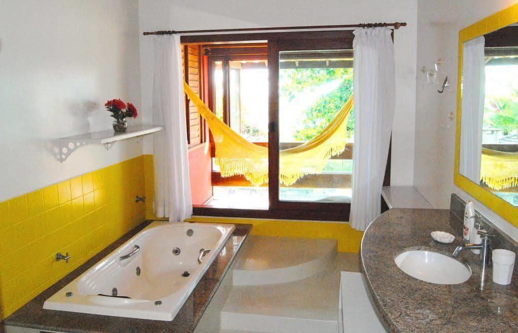 Aparthotel Pe Na Areia Porto Seguro
