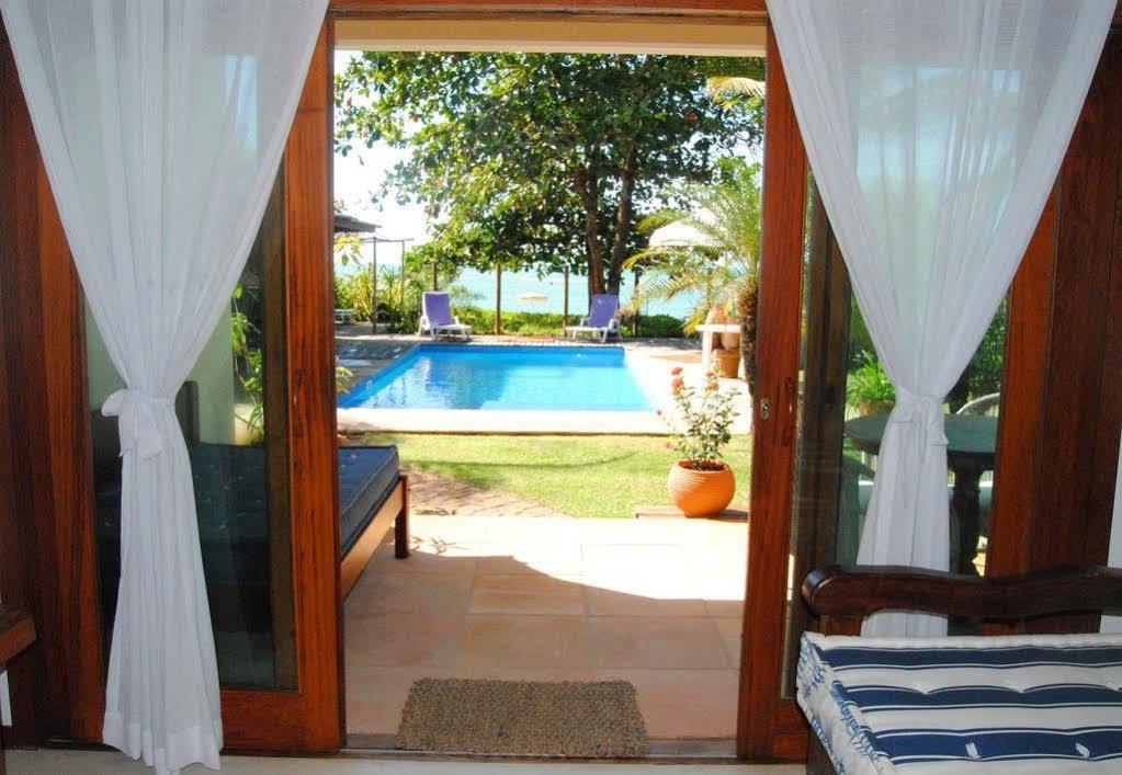 Pe Na Areia Aparthotel 3*