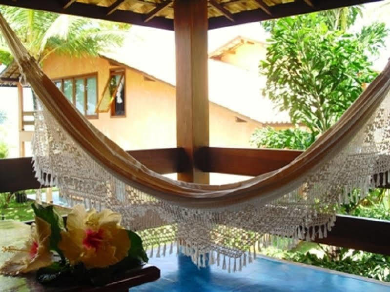 Pe Na Areia Aparthotel