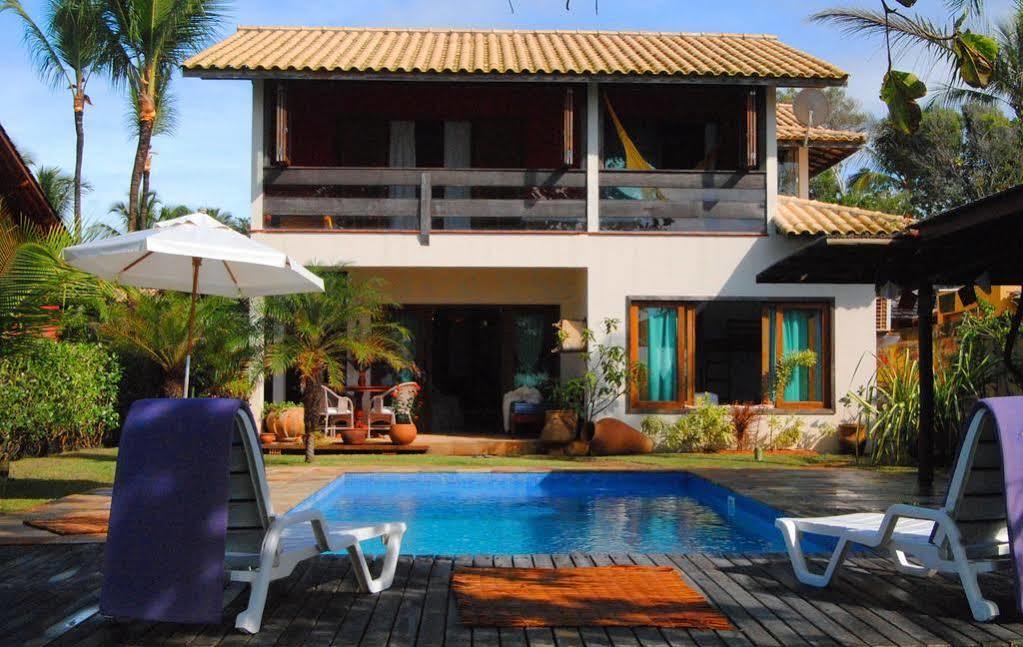 Pe Na Areia Aparthotel 3*
