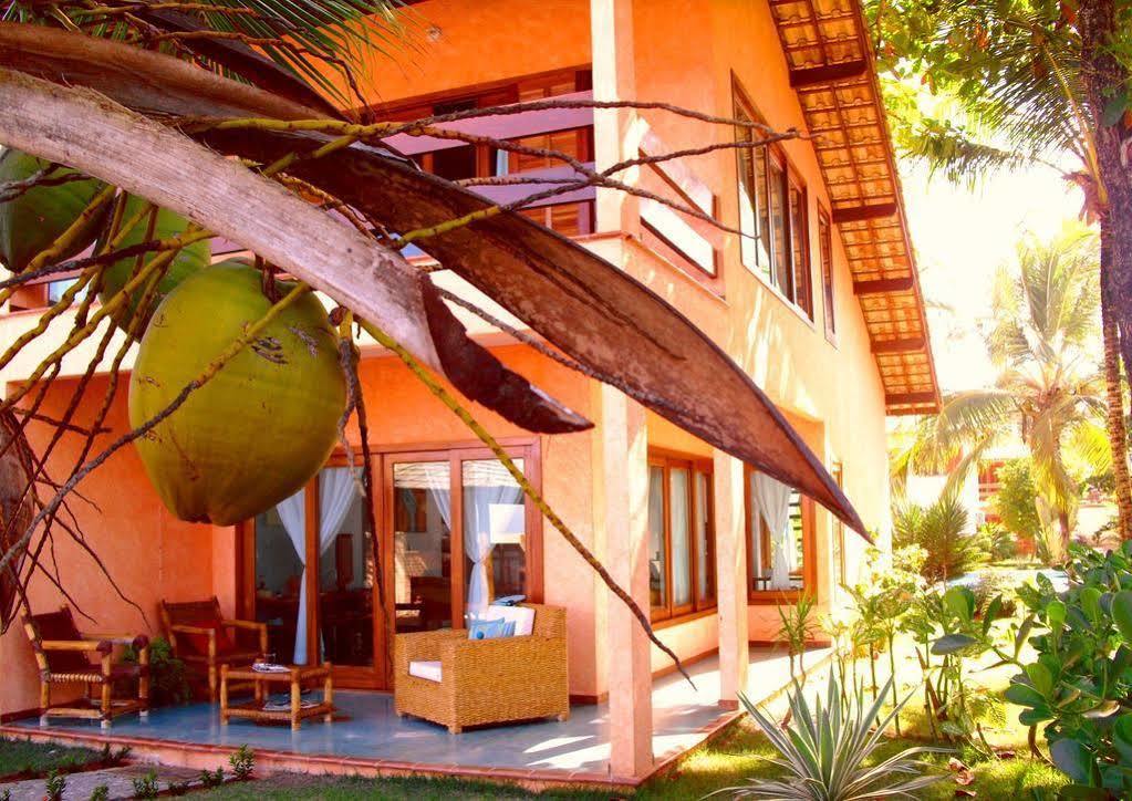 Aparthotel Pe Na Areia 3*