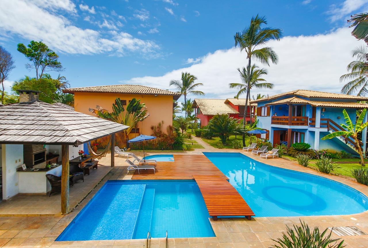 Pe Na Areia 3*