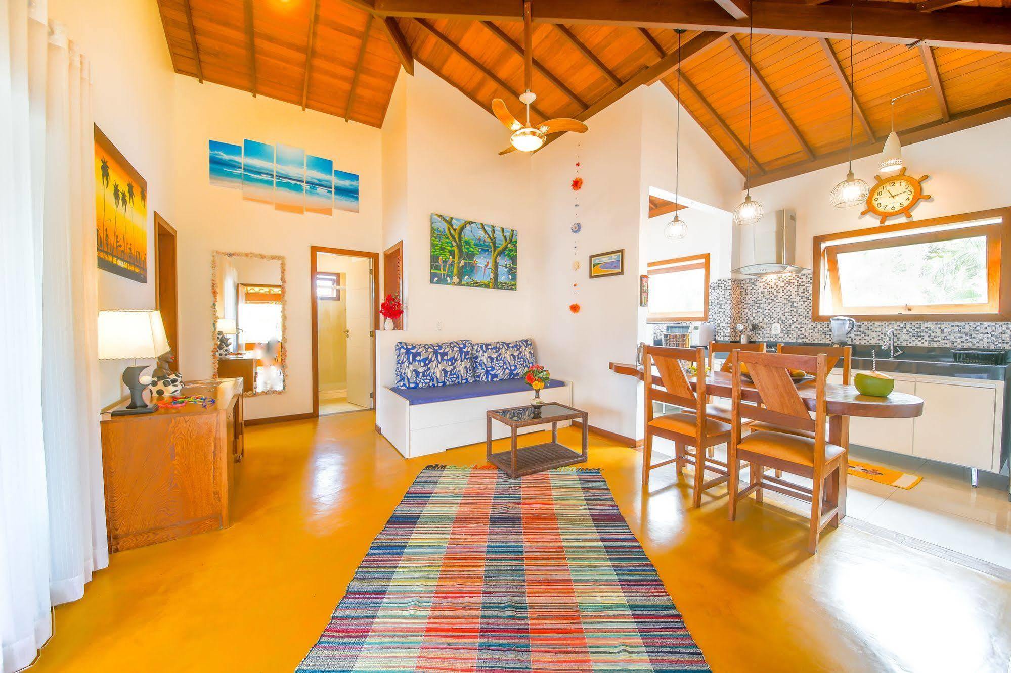 Aparthotel Pe Na Areia