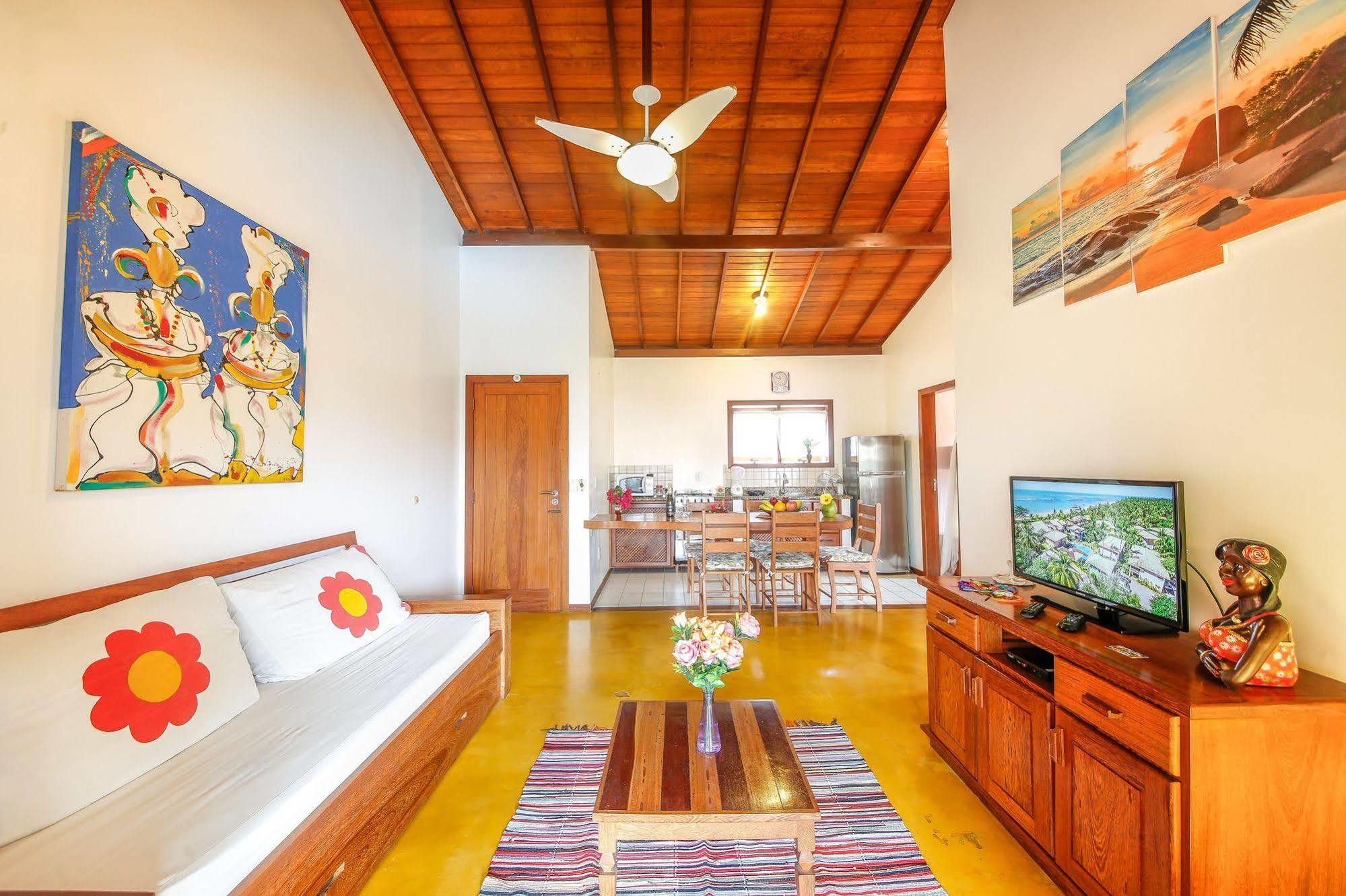 Aparthotel Pe Na Areia 3*