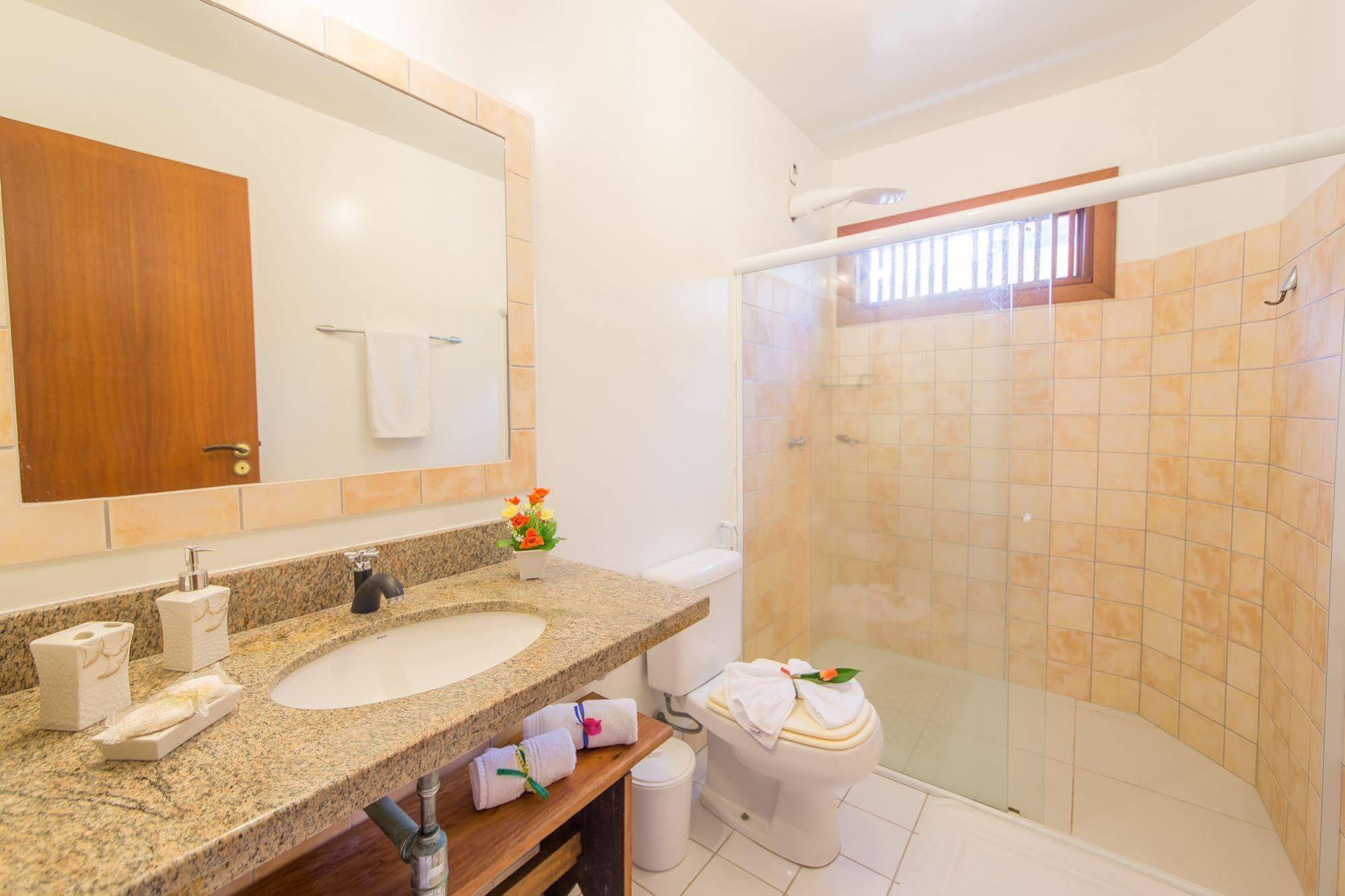 Aparthotel Pe Na Areia